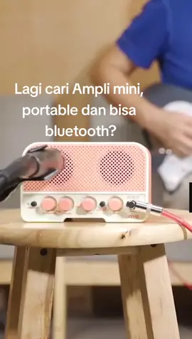 yuk gan segera checkout di lapak kami, Ampli Joyo JA02-II tersedia warna pink dan biru.  spesifikasi dan lainnya cek di link produk yah..  #ampli #gitar #amplifiermini #amplifier #ampligitar #gitarelektrik #joyo #gitarsolo #gitarcover #fingerstyle #guitarriff #belajargitar #gitaris 