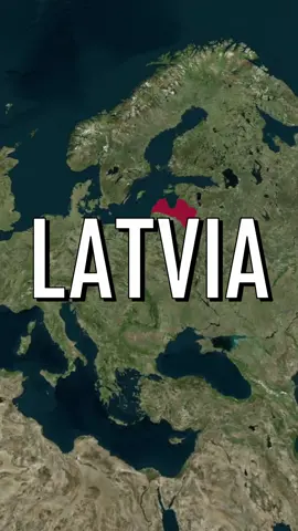 Did You Know In Latvia?...  From the height of their women, their healing alcohol, to their widest waterfall, here's a few things about Latvia you probably didn't know. Music by Yuzzy: https://bit.ly/2nUbGqD #geography #latvia #history