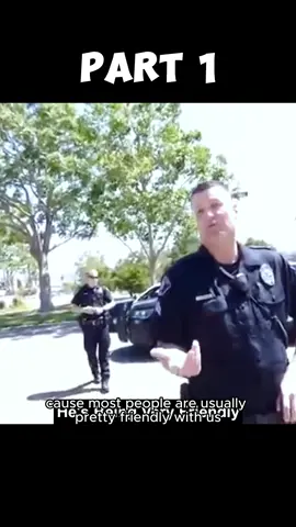Cops Educated And Dismissed When They Try To Intimidate P1  #cops  #police  #fyp  #policeofficer  #copsoftiktok