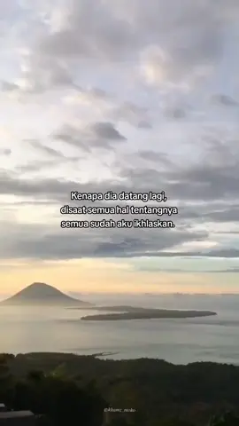 #fypmanado #storywatsap #sunsetbeach #fyp #sadstory🥀 