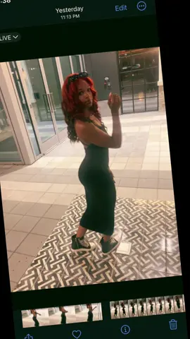 🥰🥰🥰 had fun last night 🫶🏼🫶🏼 #fyp #redhead #dinnerparty #sexyred 