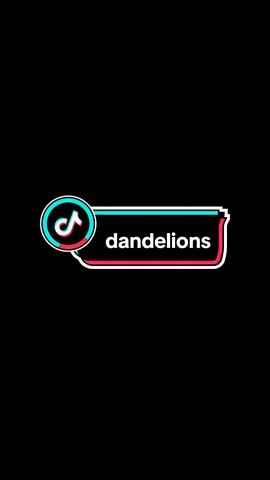 aku, kamu dan dandelions kala itu 😖 #longervideos #dandelions #lyrics #fyp #liriklagu #musicvibes #songlyrics 