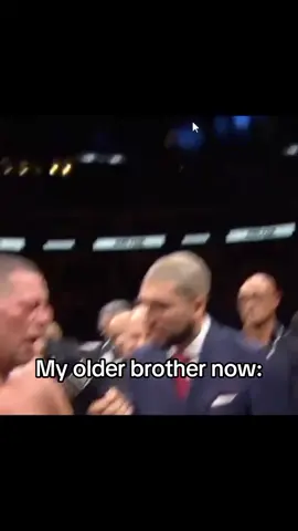 #UFC #mma #relatable #brother #natediaz #fyp #viral 