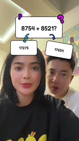 Wawwww ga salah klo gitu pilih kalkulator utk jadi pasangan hidup🤣🤣