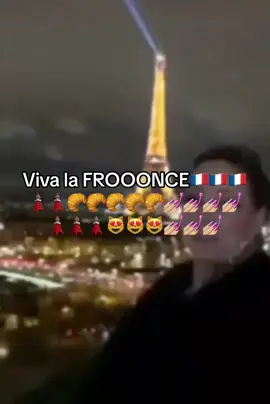 Viva la FROOONCE🗼🗼🗼🇫🇷🇫🇷🇫🇷💅🏼💅🏼😻😻😻😻#paris #france🇫🇷 #france #eiffeltower #vivalafrance #parisfood #francetiktok #xyzbca #foryoupage #foryou #fypシ #fyp 