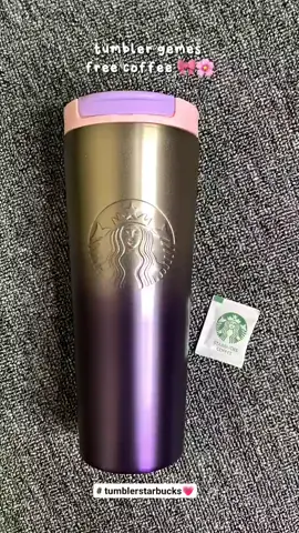 Tumbler Starbucks thermos #alatrumahtangga #fyp #kekinian #pejuangaffiliate #termurahditiktok #viralvideo #mainananakviral #barangkekinianmurah 