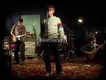 Beetlebum | #damonalbarn #blur #damonalbarn90s #damonalbarnsupremacy #blurband #grahamcoxon #fyp #gorillaz #foryou #britpop #blurlive #fup 
