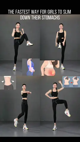 #homefitness #girl #workout #abdomen #loseweight #fyq 