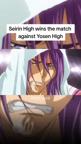 next part ? #anime #fyp #kurokonobasket #foryoupage #animetiktok #kuroko #kagami 