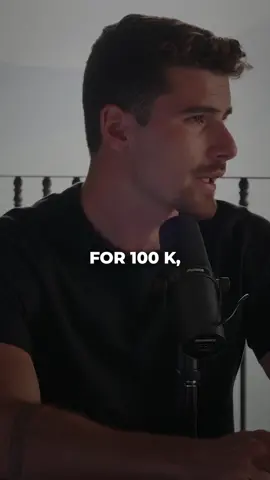 What to do if you're 17 with $100k