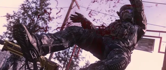 Viture App //  #aftereffects #edit #filmtok