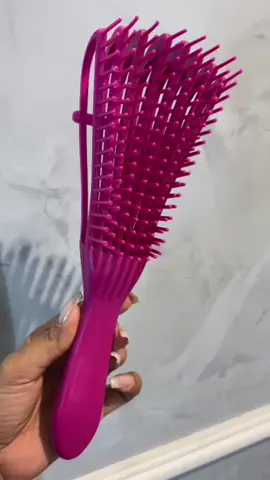 Escova polvo disponível para todo o país!! #escovapolvo #estética #cabelo #escovaparacabelo #preçobom #shopdaspoderosas