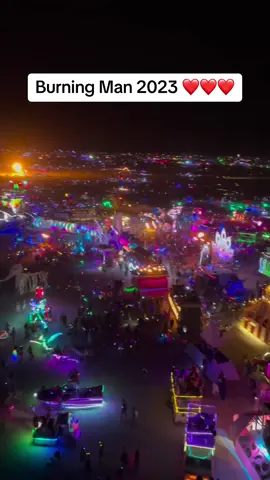 What does burning man mean to you?  Burning Man is a week-long large-scale desert campout focused on community, art, self-expression, and self-reliance held annually in the western United States. The name of the event comes from its culminating ceremony: the symbolic burning of a large wooden effigy, referred to as the Man, that occurs on the penultimate night of Burning Man, which is the Saturday evening before Labor Day. #burningman #burningman2023 #festival 