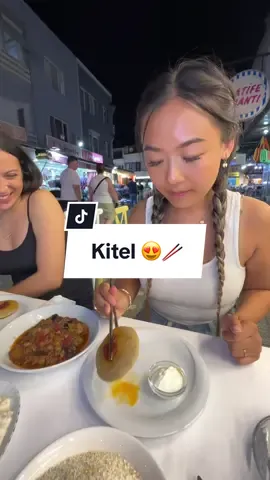 Antwort auf @die_togs Habibis, bitte sagt mir was ich als nächstes probieren muss 😍🥢