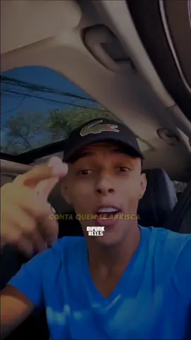 Seu sucesso esta entre o medo e a coragem 👊🏾 #buzeira #fy #tiktok #dinheiro #empreendedorismo #mcig #gr6 