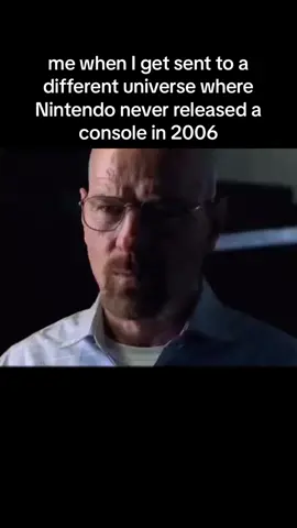 We…? There is no we #wii #funny #fyp #foryou #viral #relatable #real #spinningskull #2006 