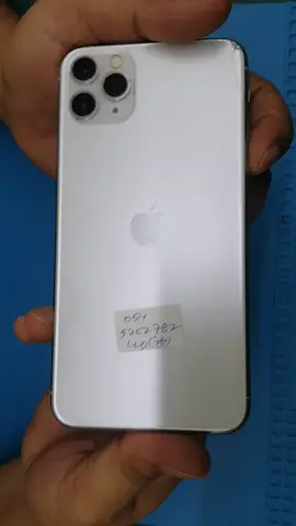 iphone 11promax LCD change 