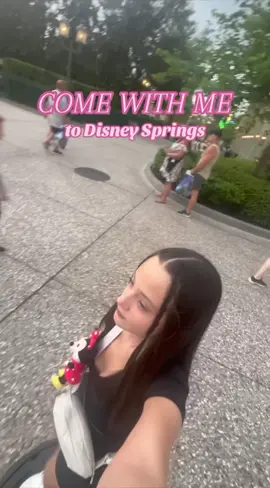 #disneyspringsday #disneyworldvlog #waltdisneyworld #comewithmetodisney 