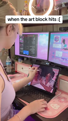 I think top ten worst feelings is having motivation to draw but having art block where everything u make u think looks awful. OR you have no inspiration to draw. WORST #art 