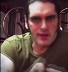 who made bbygurl angry  #petersteele #petersteeletok #typeonegative #typeonegativeband #carnivore #petersteeleedits 