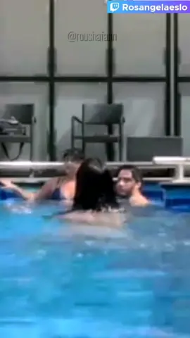 JAJAJA, respeten a la tóxica!!! 🤣 #rosangelaespinoza #twitch #twichclips #risa #xd #toxica #celosa 