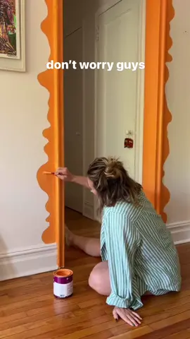 judt a few personal touches 😇😇 #colorfulhome #dopaminedecor #maximalism #uniquehomedecor #homedecorideas #nycapartmenttour 