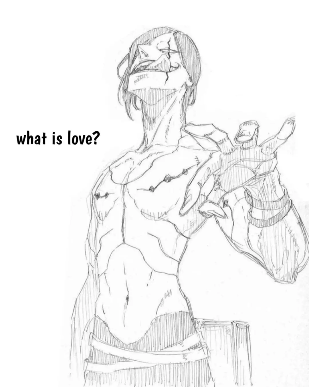 love!? ⚠️spoiler​⚠️ #jacktheripper  #blackclover #fyp 