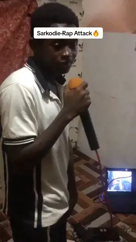 #rap #sarkodie @sarkodie @user1410853337763#sarkodiefanpage #ashleychuks #victorampofogh #amerado #kuamieugenerockstar #anardmensah #janicevocals #talentotiktok #raptalent #kingpaluta #talentshow #gottalent #kwedwosheldon @kwadwosheldonstudios 
