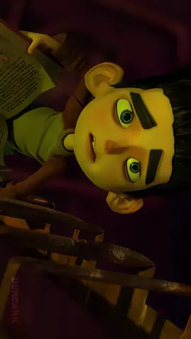 🔥ParaNormaN #paranorman