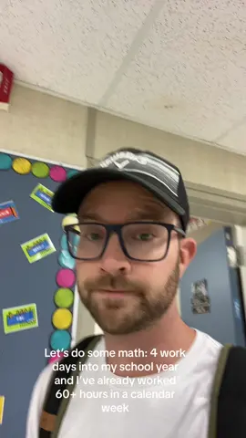 #asaltyeducation 2023/2024 better be ready for me because im coming at it full speed. #letsgo #needmorepreptime #longdays #forthekids #moemath 