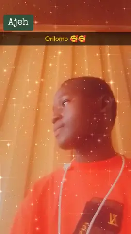 Orilomo is the best 🤟🤟