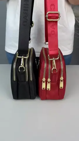 Promo tas slempang wanita terbaru hanya 30ribuan. Cek keranjang kuning karena stok terbatas.  #taswanitatiktokshop #taswanitaselempang #taswanitamurah #tascewek #taswanitakekinian 