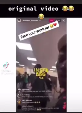 Aare ika wan kill me😂😂 #fyppppppppppppppppppppppp #obarakafamilly #djchicken #viralvideo #xyzbca #xyzcba 