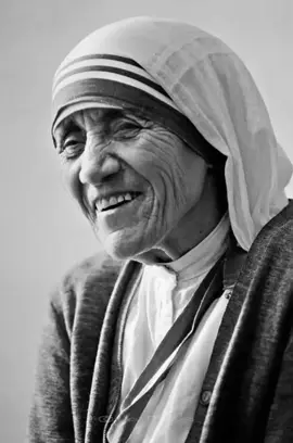 Hôm nay GH mừng lễ Mẹ Têrêsa Calcutta 🤍 Nghe những lời Mẹ nhắn nhủ chúng ta nhé. #conthienchua❤️ #Pray #catholic #conggiao #caunguyen #conggiao 