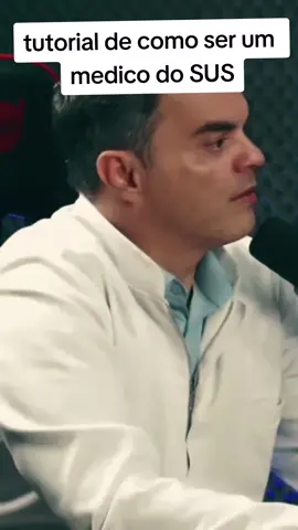 curso de medicina em 1 minuto #medico #medicina #politica #sus  #polemica #viral #foryou 