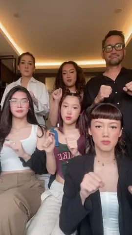 Ude gerakan simpel masih salah ajee 🤣😂🤣