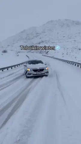 #tabuk  🤍🤍  #winter #neom #northsaudi #explore 