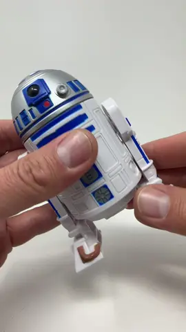 Star Wars Bop It! R2-D2 #starwars #starwarstoys #r2d2 #bopit #games #toyseller #toycollector #usetheforce 