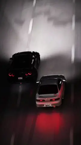 GTR Thinks he’s Fast Game: Assetto Corsa on PC with mods  Server: @team.getactive  Track: Shutoko Expressway  #assettocorsa     #shutokorevivalproject             #nohesi      #videogames         #wangan #gtr       #honda 