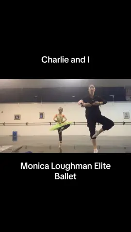 #ballet #dance #dublin #dublintiktok 