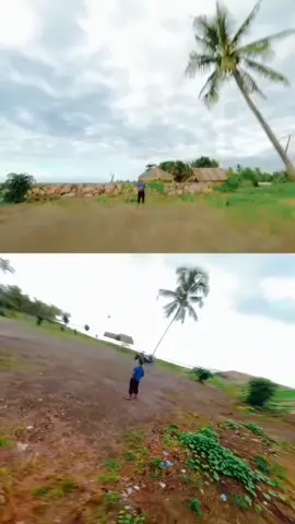 #lombokfpv #fpvfreestyle #tbscrossfire #fpvlife #fpvdrone #djiosmoaction 