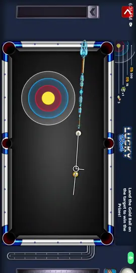 How to play LUCKY SHOT 🤤🤤🤤❤️#mrbeastchallenge #8bpcheats #shorts #8ballpool #8ball #gaming #8bplover🎱 #8ball #gaming #trendingshorts #trending #shortsyt #ytshorts #tiktoktrending #tiktokviral #8bpyt @GAMING @Kaleb Chua  @gamingwithkev199001 @8Ball and MJG @gaming 