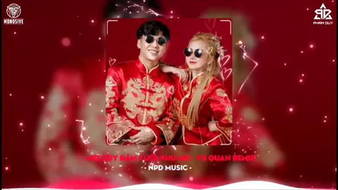 Đám Cưới Như Mơ - Vu Quan Remix #xuhuongtiktok #nhachaymoingay #nhacremix #phamduymedia #fyp 