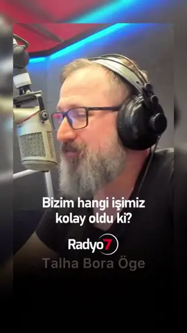 Aah ah hangi işimiz kolay oldu ki ! #talhaboraöge #talhaboraoge #uğurgökbulut #gölge #golge #anlamlıvideolar #keşfet #baygolge #baygölge 