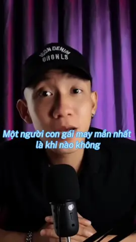 con gái may mắn nhất khì nào..#xuhuongtiktok2023 #xuhuongtiktok #radiocuocsongofficial #trietlycuocsong #tamtrang #tâmtrạngbuồn 