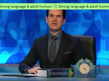 Youre Thick As Pig Sht  Joe Wilkinsons BEST Entrances  Cats Does Countdown  Channel 4 #8outof10catsdoescountdown #8outof10cats #jimmycarr #seanlock #fyp  #foryou #tiktok #viral