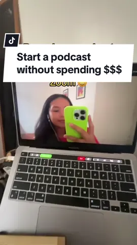 OK I KNOW I SAID I WONT POST #PODCAST STUFF ON HERE ANYMORE bec i want to post abt my hobbies hahahahaha  But i get this question at least once a month aaaand my podcast is also a hobby so…. hahaha  here ya gooooo…… #podcastforbeginners #startapodcast 