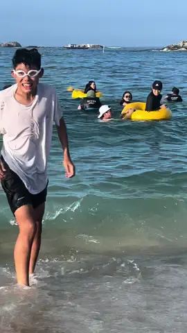 바다
