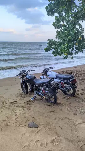 salam seduluran gl 100 dan cb🙏