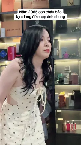 2065 con châu kêu tạo dáng chụp hình cre:@Dũng Nụ Cười 😀 #lecirque #stormick 